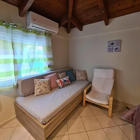 Apartment Semelia's Spata (East Attica)